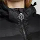 Montar MoAthena Refined lange winterjas